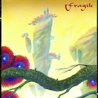 Fragile - Golden Fragments