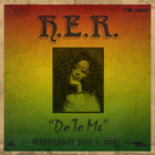 H.E.R. - Do To Me (CDS)