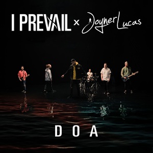 Doa (Feat. Joyner Lucas) (CDS)