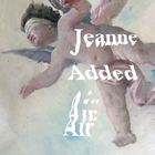 Jeanne Added - Air (EP)