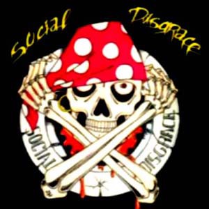 Social Disgrace