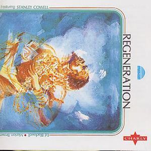 Regeneration (Reissued 1998)