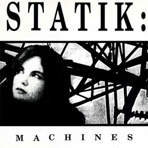 Machines (Plus More Machines)
