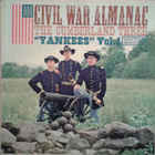 Cumberland Three - Songs Of The Civil War Vol. 1