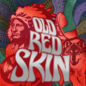 Old Red Skin