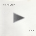Paktofonika - Ja To Ja (EP)
