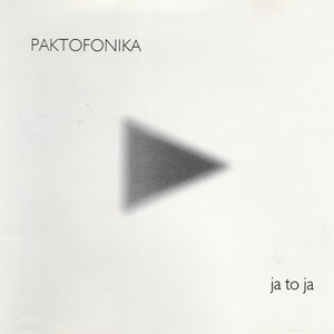Ja To Ja (EP)