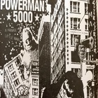 Powerman 5000 - A Private Little War (EP)