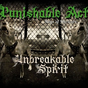 Unbreakable Spirit