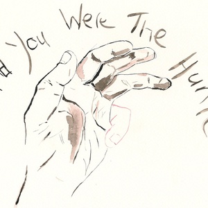 And You Were The Hunter