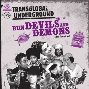 Run Devils And Demons: The Best Of