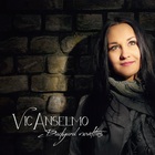 Vic Anselmo - Backyard Novelties (EP)