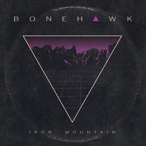 Iron Mountain