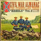 Songs Of The Civil War Vol. 2