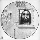 Saheb Sarbib - Evil Season (Vinyl)