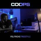 Politricks Freestyle (CDS)