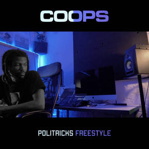 Politricks Freestyle (CDS)