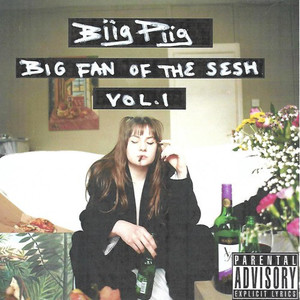 Big Fan Of The Sesh Vol. 1 (EP)
