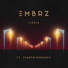 Embrz - Lights (CDS)