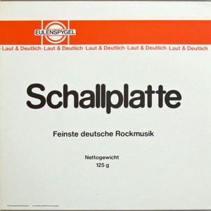 Laut Und Deutlich (Vinyl)