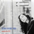 Junko Onishi Trio - Live At The Village Vanguard II