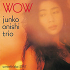 Junko Onishi Trio - Wow
