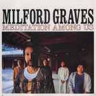 Milford Graves - Meditation Among Us (Vinyl)