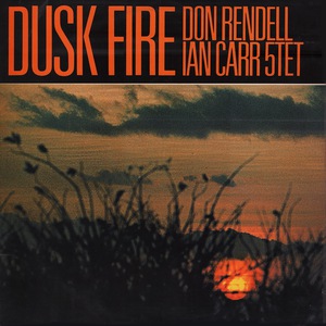Dusk Fire (Vinyl)