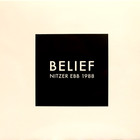 Nitzer Ebb - Belief (Limited Edition) CD2