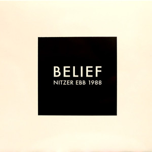 Belief (Limited Edition) CD2