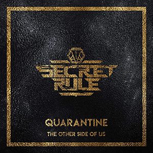 Quarantine: The Other Side Of Us