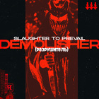 Slaughter To Prevail - Demolisher (CDS)