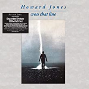 Cross That Line (Expanded Deluxe) CD1