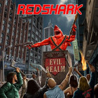 Redshark - Evil Realm (EP)