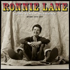Ronnie Lane - Just For A Moment (Music 1973-1997) CD5