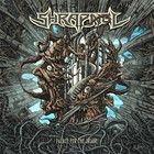Shrapnel - Palace For The Insane