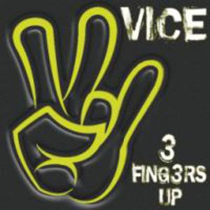 3 Fingers Up