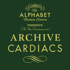 Cardiacs - Archive (Tape)