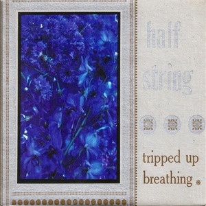 Tripped Up Breathing (EP)