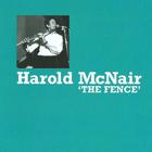 The Fence (Vinyl)