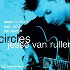 Jesse Van Ruller - Circles