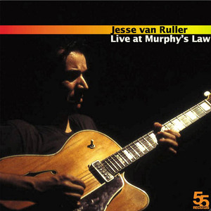 Live At Murphy's Law