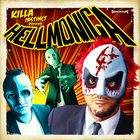 Killa Instinct - Hellmonica