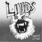 Midnight Stains (CDS)