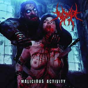 Malicious Activity (EP)