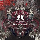 Triad (With Made Out Of Babies & Battle Of Mice) (EP)