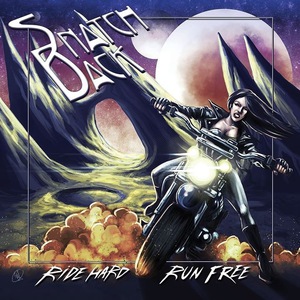 Ride Hard Run Free