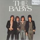the babys - Silver Dreams (Complete Albums 1975-1980) CD2