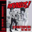 The Revillos - Stratoplay: The Box Set CD1