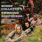 Buddy Collette - Swinging Shepherds